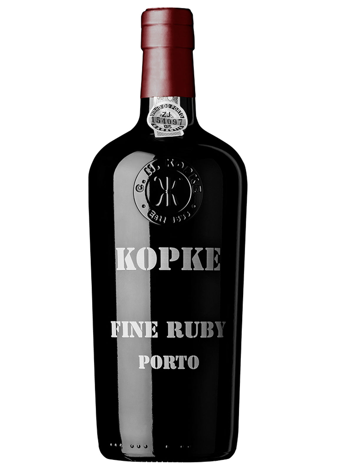 KOPKE FINE RUBY – Kopke Group Wine Shop