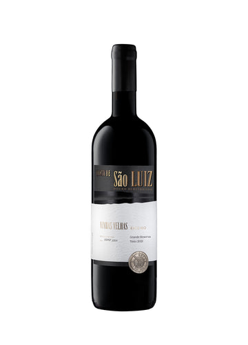 VINHO DOURO SÃO LUIZ VINHAS VELHAS 2021 TINTO